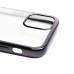 Чехол-накладка для Apple iPhone 12 Pro (черный) Activ Pilot