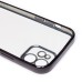 Чехол-накладка для Apple iPhone 12 (черный) Activ Pilot