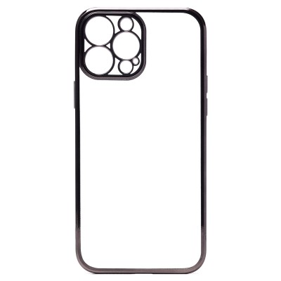 Чехол-накладка для Apple iPhone 13 Pro Max (черный) Activ Pilot Чехол-накладка для Apple iPhone 13 Pro Max (черный) Activ Pilot