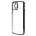Чехол-накладка для Apple iPhone 13 Pro Max (черный) Activ Pilot