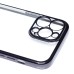 Чехол-накладка для Apple iPhone 13 Pro Max (черный) Activ Pilot