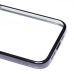 Чехол-накладка для Apple iPhone 13 Pro Max (черный) Activ Pilot