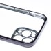 Чехол-накладка для Apple iPhone 13 Pro Max (черный) Activ Pilot