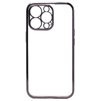 Чехол-накладка для Apple iPhone 13 Pro (черный) Activ Pilot