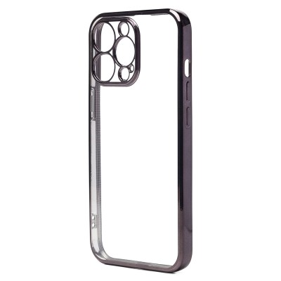 Чехол-накладка для Apple iPhone 13 Pro (черный) Activ Pilot