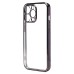 Чехол-накладка для Apple iPhone 13 Pro (черный) Activ Pilot