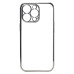Чехол-накладка для Apple iPhone 13 Pro (серебяный) Activ Pilot