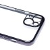 Чехол-накладка для Apple iPhone 13 (черный) Activ Pilot