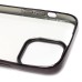 Чехол-накладка для Apple iPhone 14 Pro Max (черный) Activ Pilot