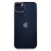 Чехол-накладка для Apple iPhone 15 Plus (черный) Activ Pilot