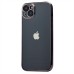 Чехол-накладка для Apple iPhone 15 Plus (черный) Activ Pilot