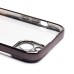 Чехол-накладка для Apple iPhone 15 Plus (черный) Activ Pilot