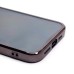 Чехол-накладка для Apple iPhone 15 Pro Max (черный) Activ Pilot