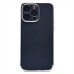 Чехол-накладка для Apple iPhone 15 Pro Max (серебяный) Activ Pilot