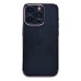 Чехол-накладка для Apple iPhone 15 Pro (черный) Activ Pilot