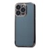 Чехол-накладка для Apple iPhone 15 Pro (черный) Activ Pilot