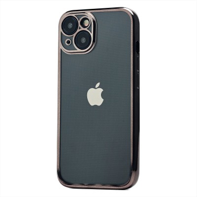Чехол-накладка для Apple iPhone 15 (черный) Activ Pilot Чехол-накладка для Apple iPhone 15 (черный) Activ Pilot