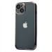 Чехол-накладка для Apple iPhone 15 (черный) Activ Pilot Чехол-накладка для Apple iPhone 15 (черный) Activ Pilot