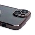 Чехол-накладка для Apple iPhone 15 (черный) Activ Pilot Чехол-накладка для Apple iPhone 15 (черный) Activ Pilot