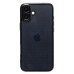 Чехол-накладка для Apple iPhone 16 Plus (черный) Activ Pilot
