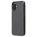 Чехол-накладка для Apple iPhone 16 Plus (черный) Activ Pilot