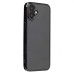 Чехол-накладка для Apple iPhone 16 Plus (черный) Activ Pilot