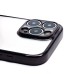 Чехол-накладка для Apple iPhone 16 Pro Max (черный) Activ Pilot