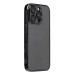 Чехол-накладка для Apple iPhone 16 Pro (черный) Activ Pilot