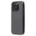 Чехол-накладка для Apple iPhone 16 Pro (черный) Activ Pilot