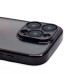 Чехол-накладка для Apple iPhone 16 Pro (черный) Activ Pilot