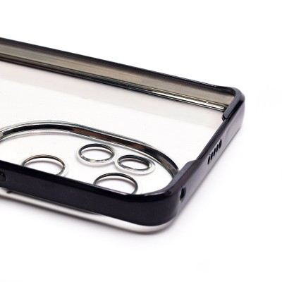 Чехол-накладка для Honor 100 Pro (черный) Activ Pilot