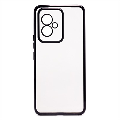 Чехол-накладка для Honor 100 (черный) Activ Pilot