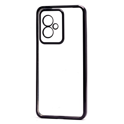 Чехол-накладка для Honor 100 (черный) Activ Pilot