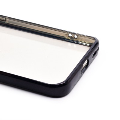 Чехол-накладка для Honor 100 (черный) Activ Pilot