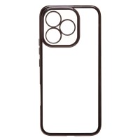 Чехол-накладка для Honor 400 Lite (черный) Activ Pilot