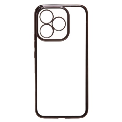 Чехол-накладка для Honor 400 Lite (черный) Activ Pilot