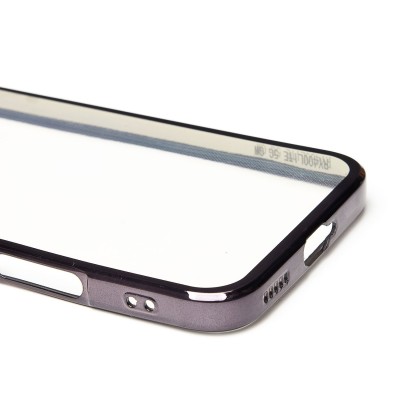 Чехол-накладка для Honor 400 Lite (черный) Activ Pilot