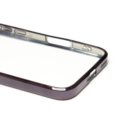 Чехол-накладка для Honor 400 Lite (черный) Activ Pilot