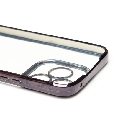 Чехол-накладка для Honor 400 Lite (черный) Activ Pilot