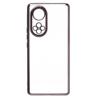 Чехол-накладка для Honor 50 Pro (черный) Activ Pilot