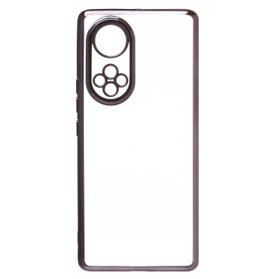 Чехол-накладка для Honor 50 Pro (черный) Activ Pilot