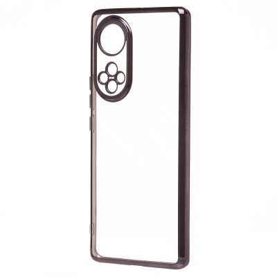 Чехол-накладка для Honor 50 Pro (черный) Activ Pilot