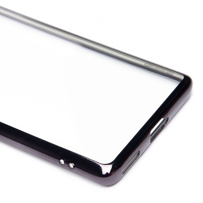 Чехол-накладка для Honor 50 Pro (черный) Activ Pilot