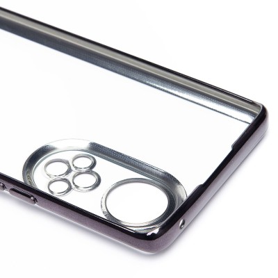 Чехол-накладка для Honor 50 Pro (черный) Activ Pilot