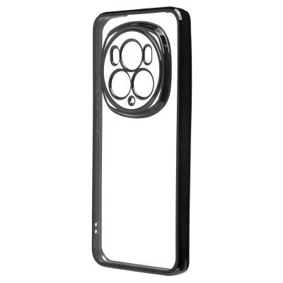 Чехол-накладка для Honor Magic 6 Pro (черный) Activ Pilot