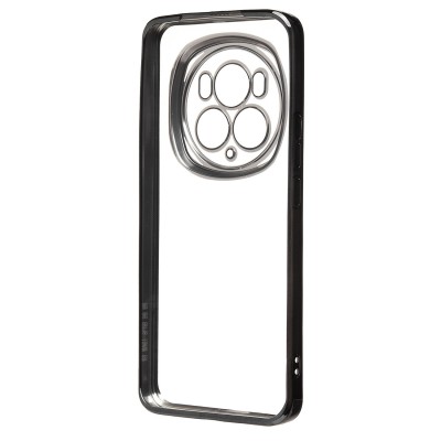 Чехол-накладка для Honor Magic 6 Pro (черный) Activ Pilot