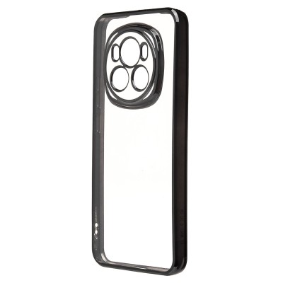 Чехол-накладка для Honor Magic 6 (черный) Activ Pilot