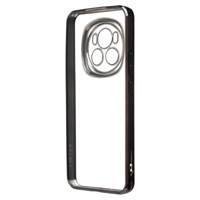 Чехол-накладка для Honor Magic 6 (черный) Activ Pilot