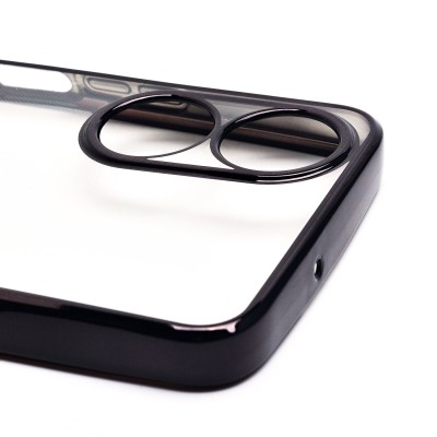 Чехол-накладка для Honor X5 Plus (черный) Activ Pilot