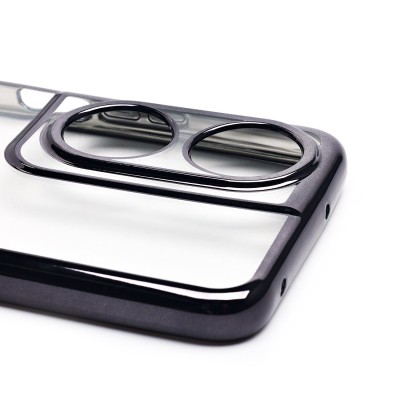 Чехол-накладка для Honor X7b 5G (черный) Activ Pilot